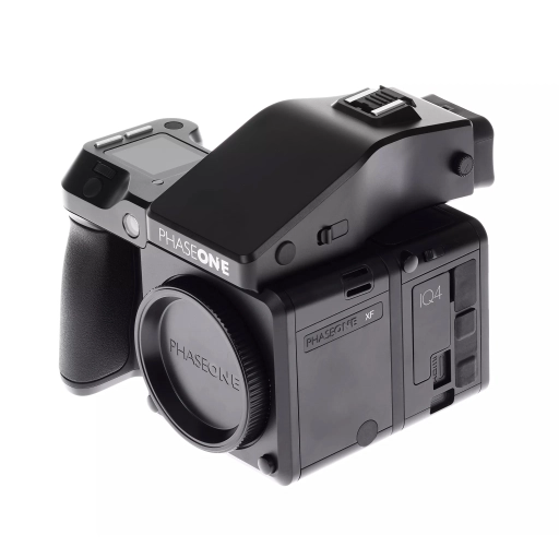 Phase One XF IQ4 150MP Achromatic UK Supplier | Peartree Photo