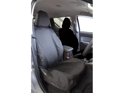 Fiat Fullback 2016+ Seat Covers