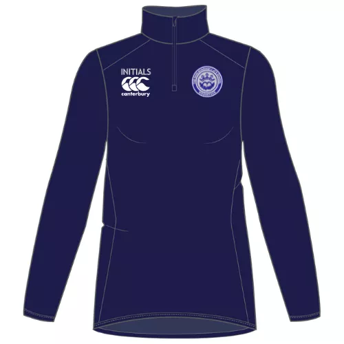 STAFF of The Marlborough C of E School Ladies Club Midlayer