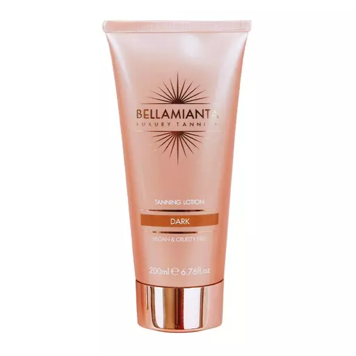 Bellamianta Tanning Lotion Ultra Dark 200ml