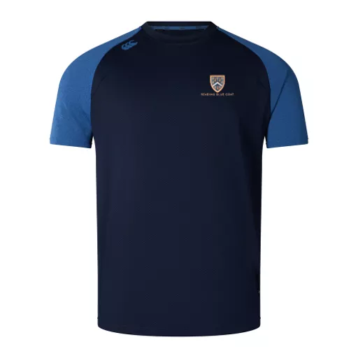 ReadingBlueCoatStaff_EliteT-Shirt_Navy_Front.png