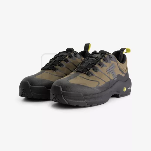 Totectors Rushden AT WP Safety Boot OLIVE