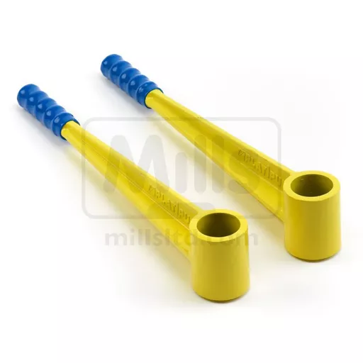 Anchor Drive Rod Removers