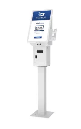 Allsee Floor Stand for 22