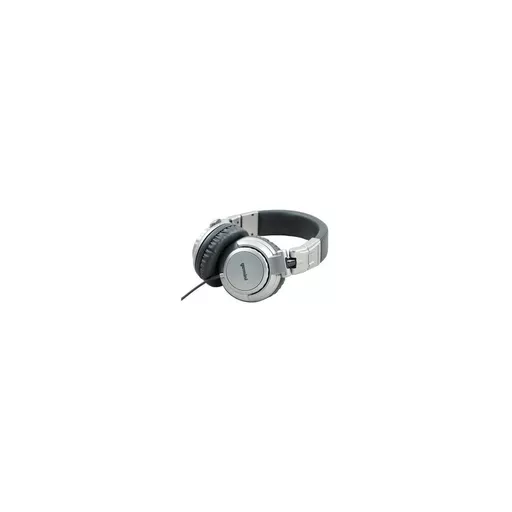 Auriculares Dj Gemini Djx500 Silver - Palacio de la Música