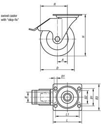 K1762 Swivel Caster With Lock Drawing.jpg