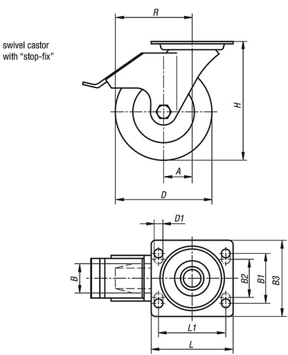 K1762 Swivel Caster With Lock Drawing.jpg