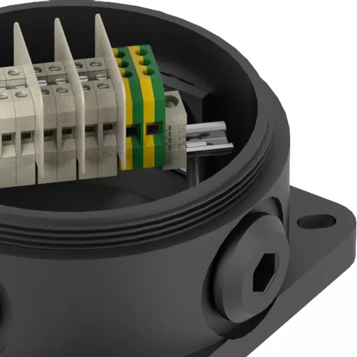 ATEX Enclosures
