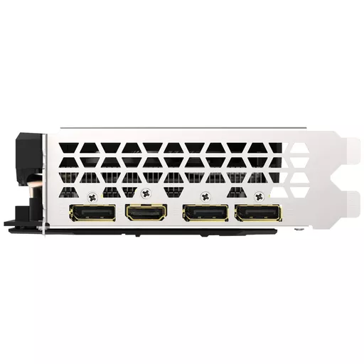 GIGABYTE GV-N1660OC-6GD graphics card NVIDIA GeForce GTX 1660 6 GB GDDR5