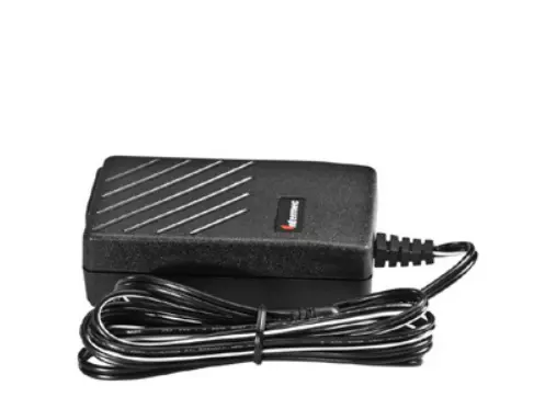 Honeywell 851-810-002 power adapter/inverter Indoor 30 W Black