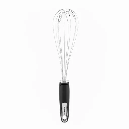 Buy Tower  Precision Plus Stainless Steel Ice Cream Scoop - Black –  Potters Cookshop