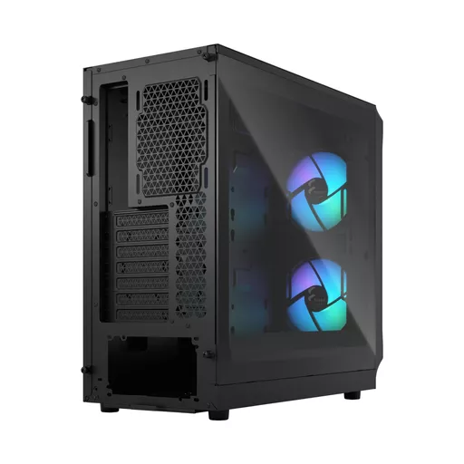 Fractal Design Focus 2 Black