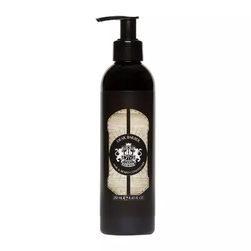 Dear Barber Conditioner 250ml