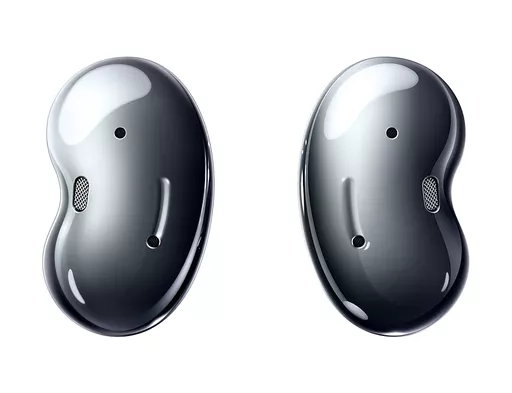 Samsung Galaxy Buds Live, Mystic Black Headset True Wireless Stereo (TWS) In-ear Calls/Music Bluetooth