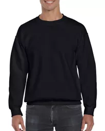 DryBlend® Adult Crewneck Sweatshirt