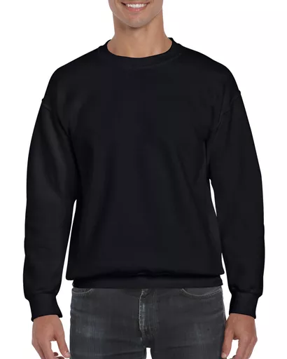 DryBlend® Adult Crewneck Sweatshirt