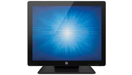 Elo Touch Solutions 1517L computer monitor 38.1 cm (15") 1024 x 768 pixels LED Touchscreen