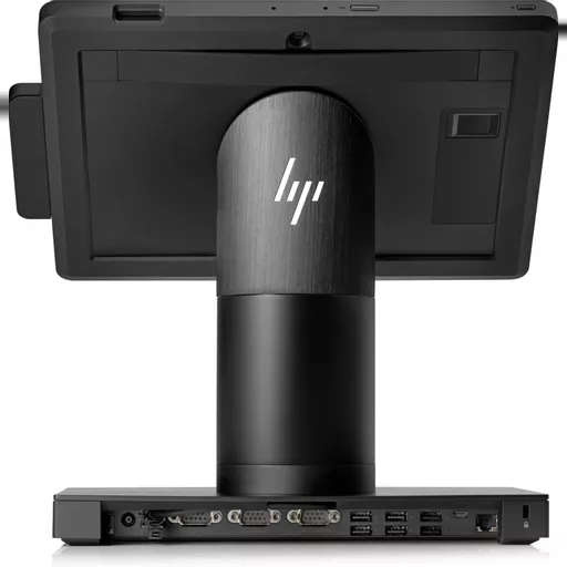 HP Engage Go Mobile Retail Case