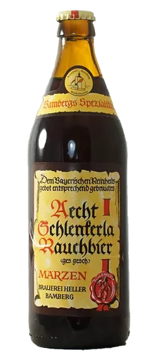 Schlenkerla Marzen Rauchbier