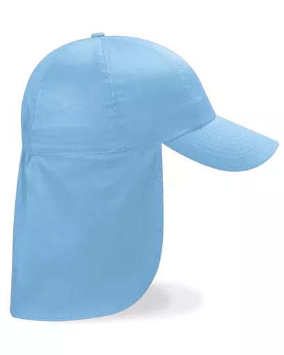 Junior Legionnaire Style Cap