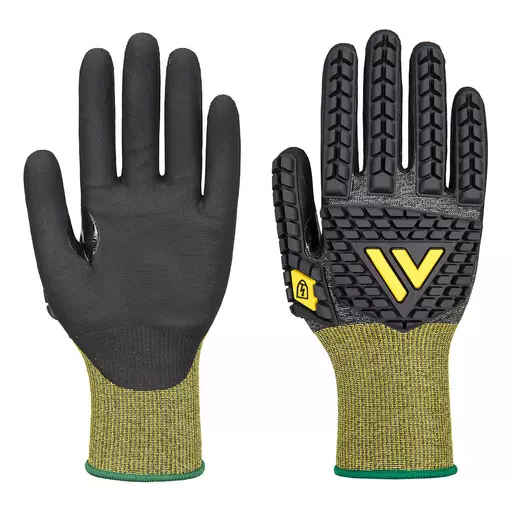 Impact E18 Nitrile Antistatic ESD Glove