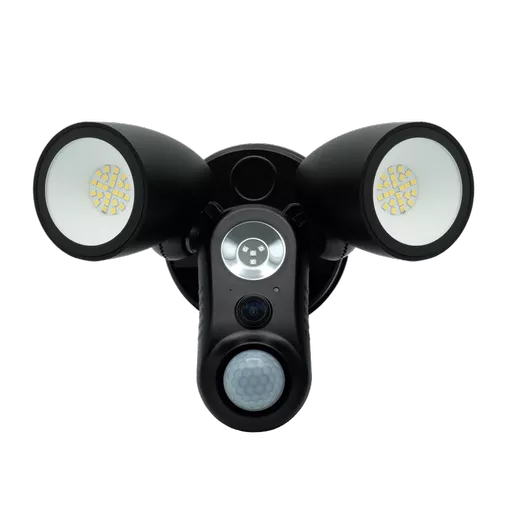 Amalock CAM600FL Floodlight Wi-Fi Video Camera