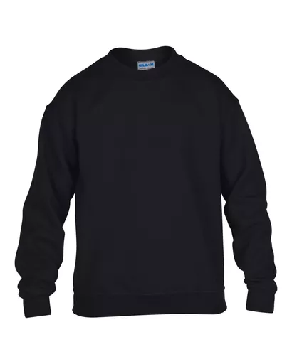 Heavy Blend® Youth Crewneck Sweatshirt