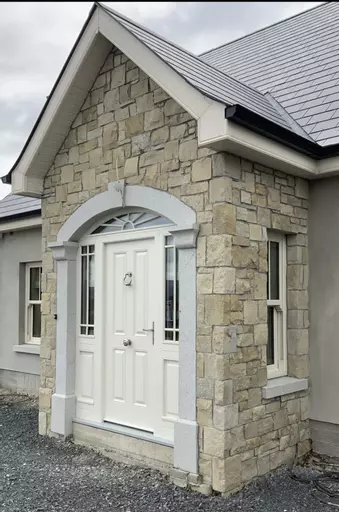 FS Natural Donegal Sandstone 4