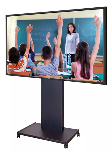 Unicol RHPL100HD TV mount 2.79 m (110") Black