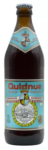 TEGERNSEE Quirinus