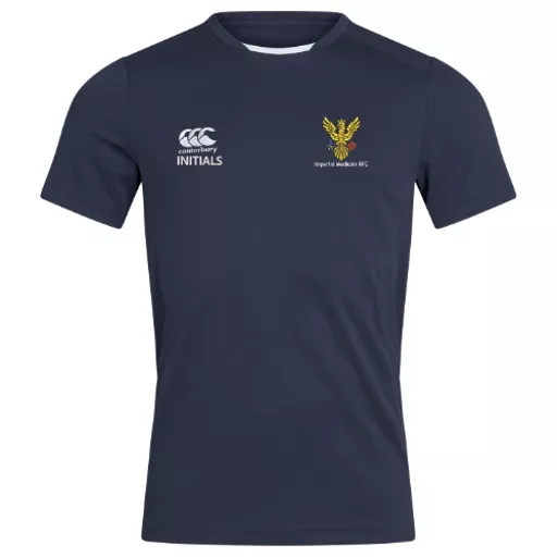ImperialMedicalsRFC_ClubTee_Navy_Front.png