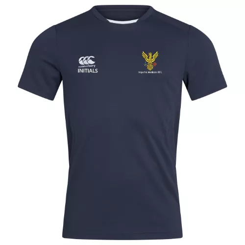 Imperial Medicals RFC Club Tee