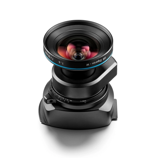 Phase One XT Lens Repair
