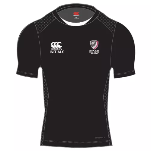 Oxford Brookes University Leisurewear Senior Club Dry Tee