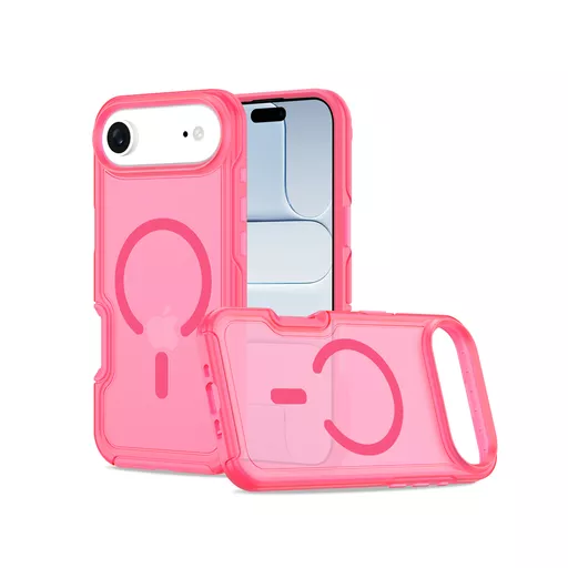 ProMag Matte for iPhone Air - Pink