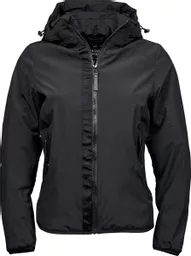 Women's Urban Adventure Jacket