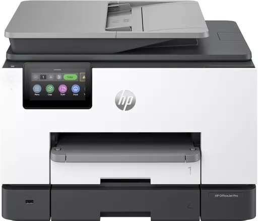 HP OfficeJet Pro Color Printer