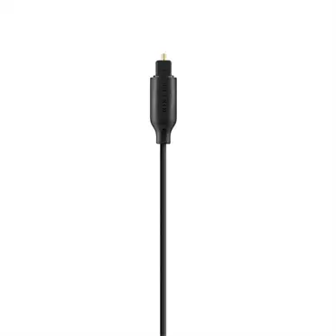 Belkin F3Y093BT2M audio cable 2 m TOSLINK Black