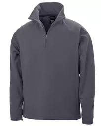 Microfleece Top