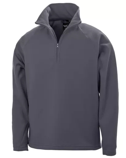 Microfleece Top