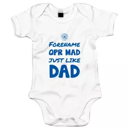 Qpr store baby kit