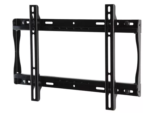 Peerless PF640 TV mount 116.8 cm (46") Black