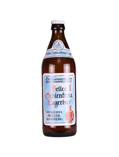 Schlenkerla Helles