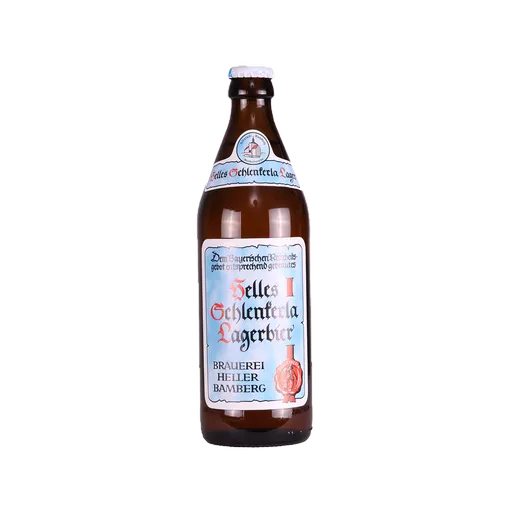 Schlenkerla Helles