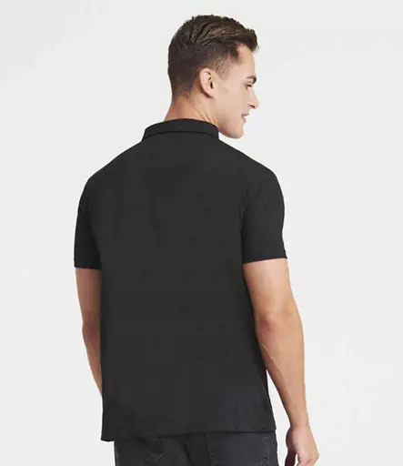 AWDis Tri-Blend Polo Shirt