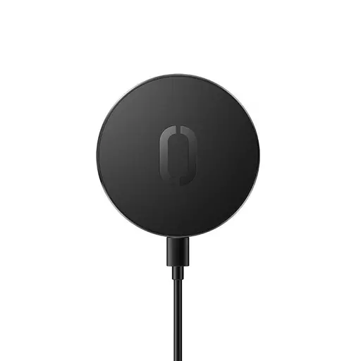 Joyroom - JR-A28 Magnetic Wireless Charger (Black)