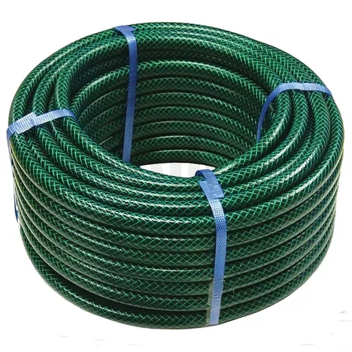 PVC Reinforced Hose 12.5mm (1/2in) - Length 30m