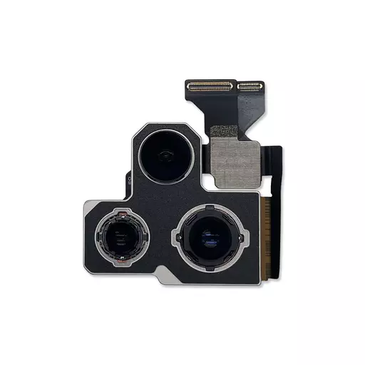 Rear Camera (RECLAIMED) - For iPhone 13 Pro / 13 Pro Max