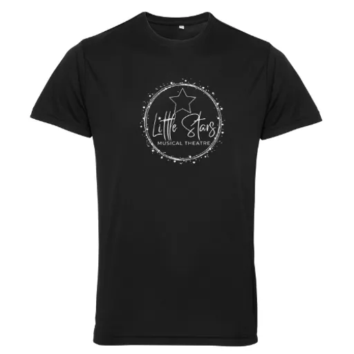 LittleStars_SeniorT-Shirt_Black_Front.png