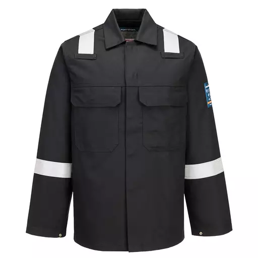 Bizweld Work FR Jacket